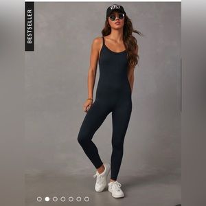 Vici active jumpsuit